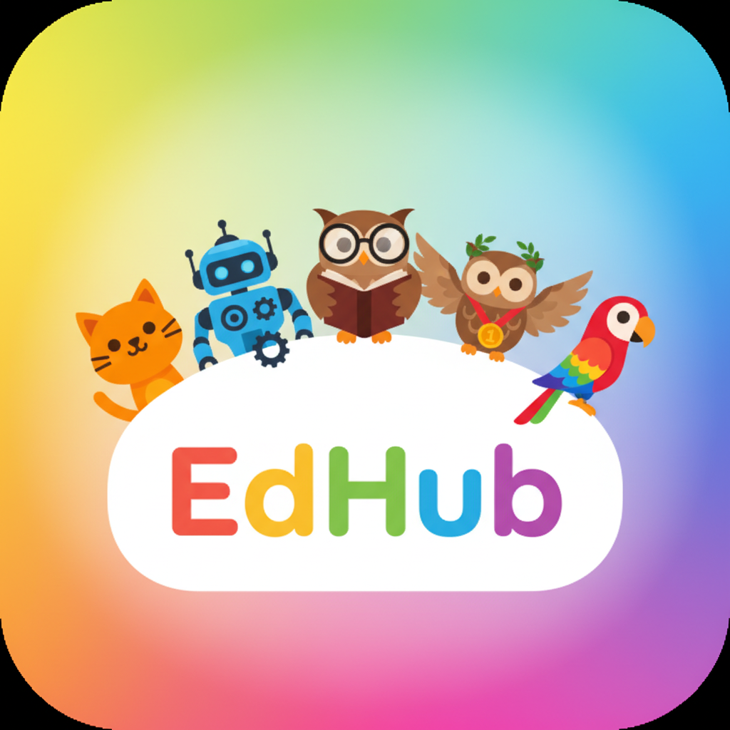 Cùng Con tự học